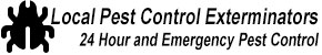 Serafina NM Pest Control Exterminators